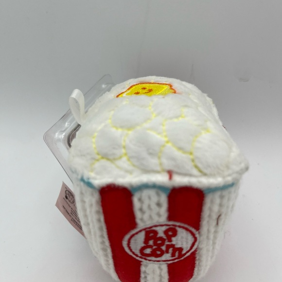 NWT WAVE 2 Ami Amis™ Jakks Classic 4inch collectible plush Toy- BUD ULTRA Rare. - Picture 2 of 7